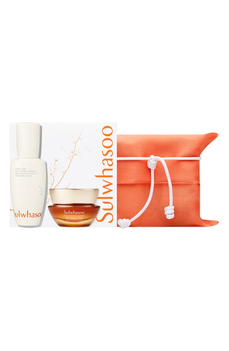 Sulwhasoo Cult Classics Set $249 Value, Main, color, 