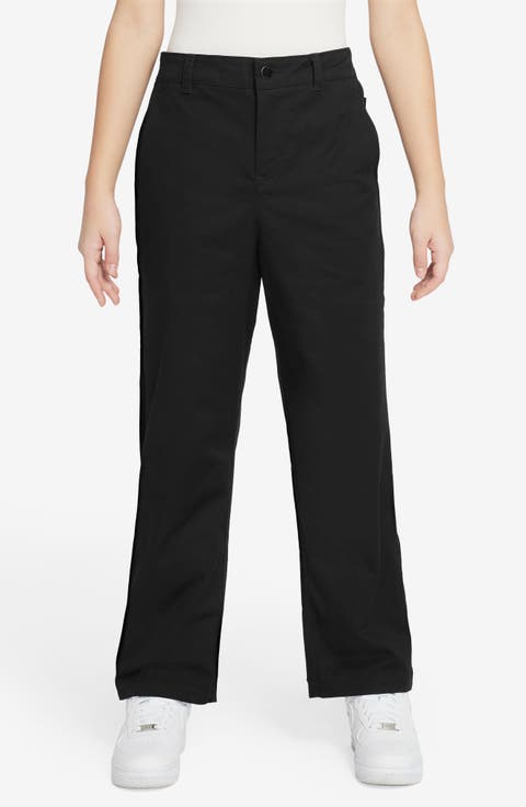 Kids' SB Stretch Twill Chinos (Little Kid & Big Kid)