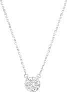 EFFY Lab Grown Diamond Pendant Necklace