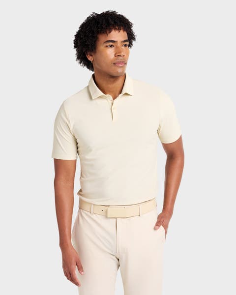 Golf Polo  Sport