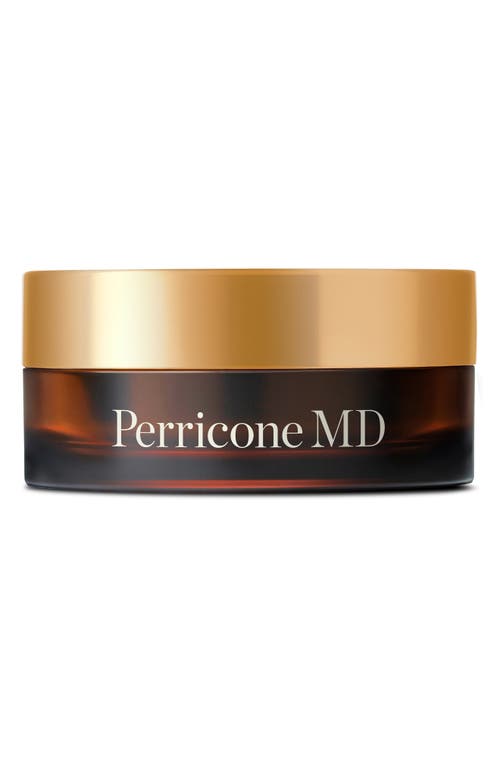 Perricone Md Neuropeptide The Cleansing Balm In Transparent