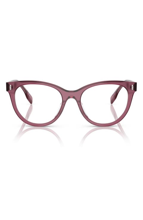 52mm Phantos Optical Glasses