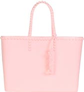 CARMEN SOL Angelica Tote Bag