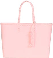 CARMEN SOL Angelica Tote Bag