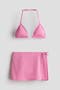 selected Pink