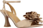 J. Reneé Pomeline Ankle Strap Sandal