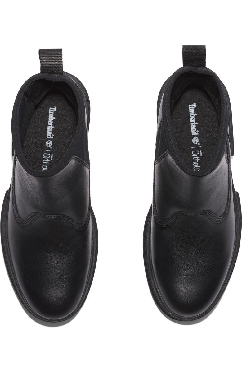 Timberland Everleigh Platform Chelsea Boot, Alternate, color,