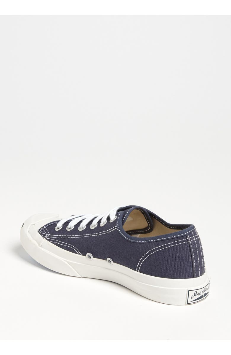 Converse 'Jack Purcell' Sneaker, Alternate, color,
