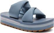 Sanuk Yoga Twist 'N Slide Sandal
