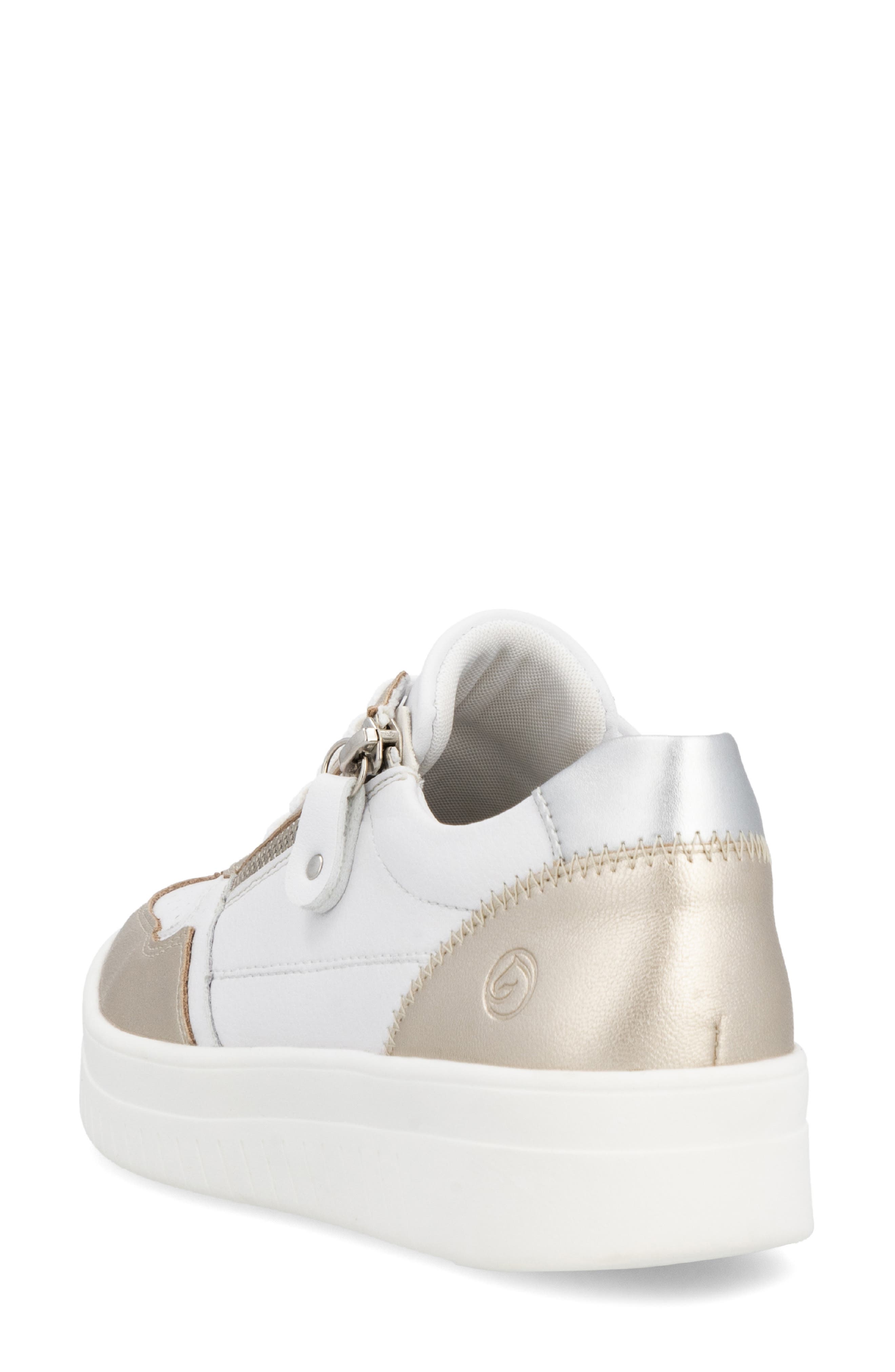 REMONTE Kendra 05 Platform Sneaker, Alternate, color, 