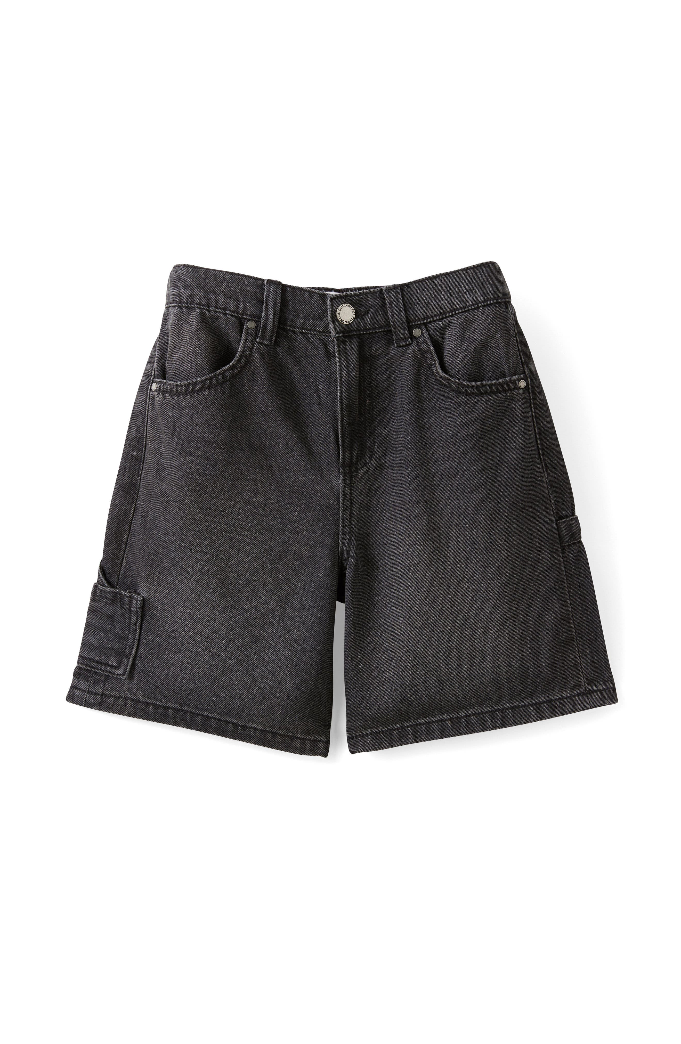selected Balmoral Black Carpenter