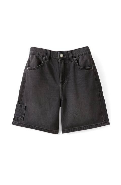 Kid's Skater Carpenter Short