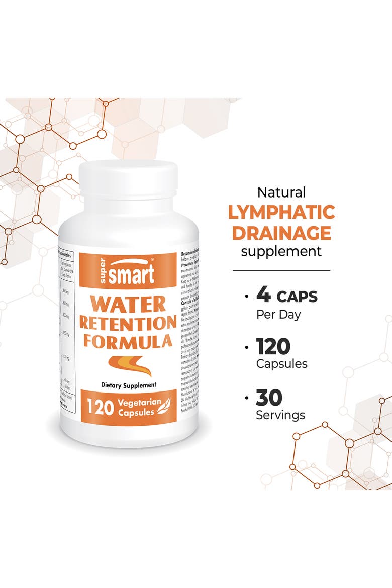 Water Retention Formulation, Alternate, color, None