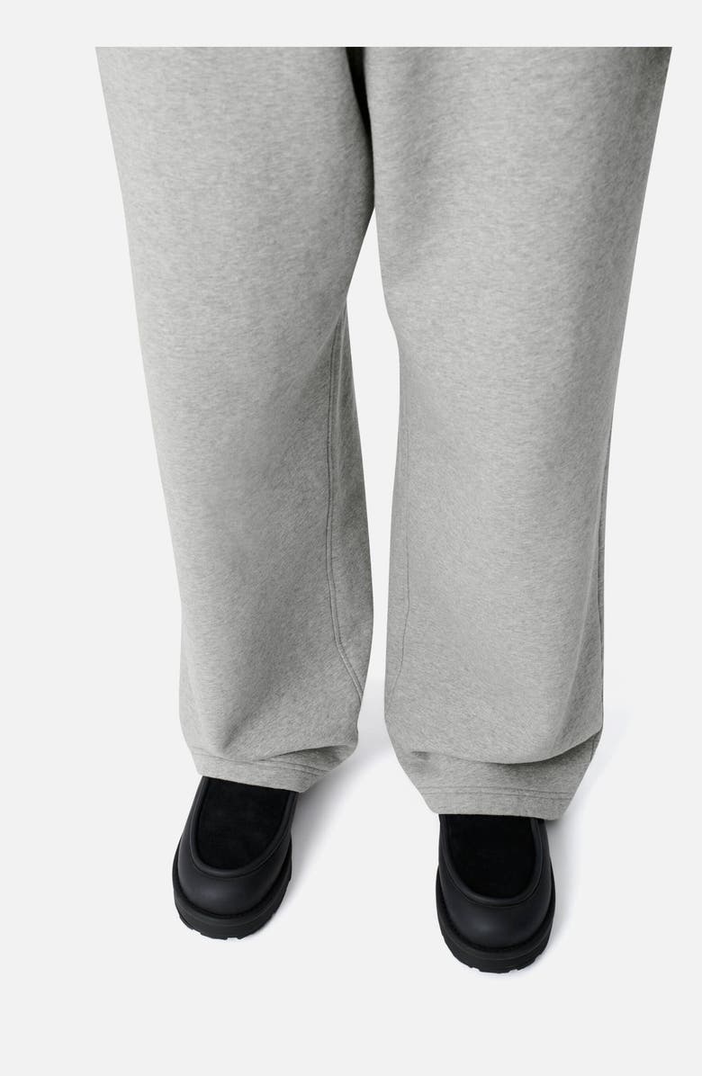 Axel Arigato Trey Track Pants, Alternate, color, Grey Melange