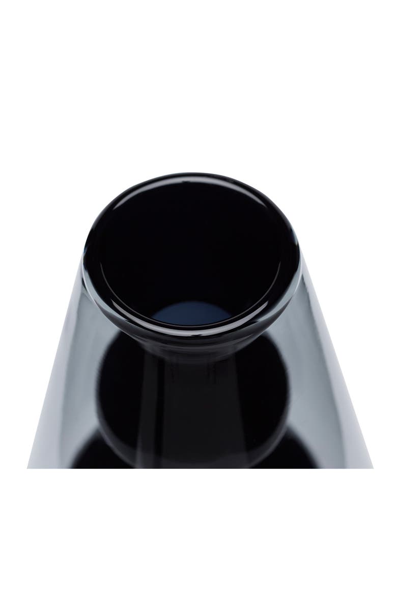 Tom Dixon Bump Cone Vase, Alternate, color,