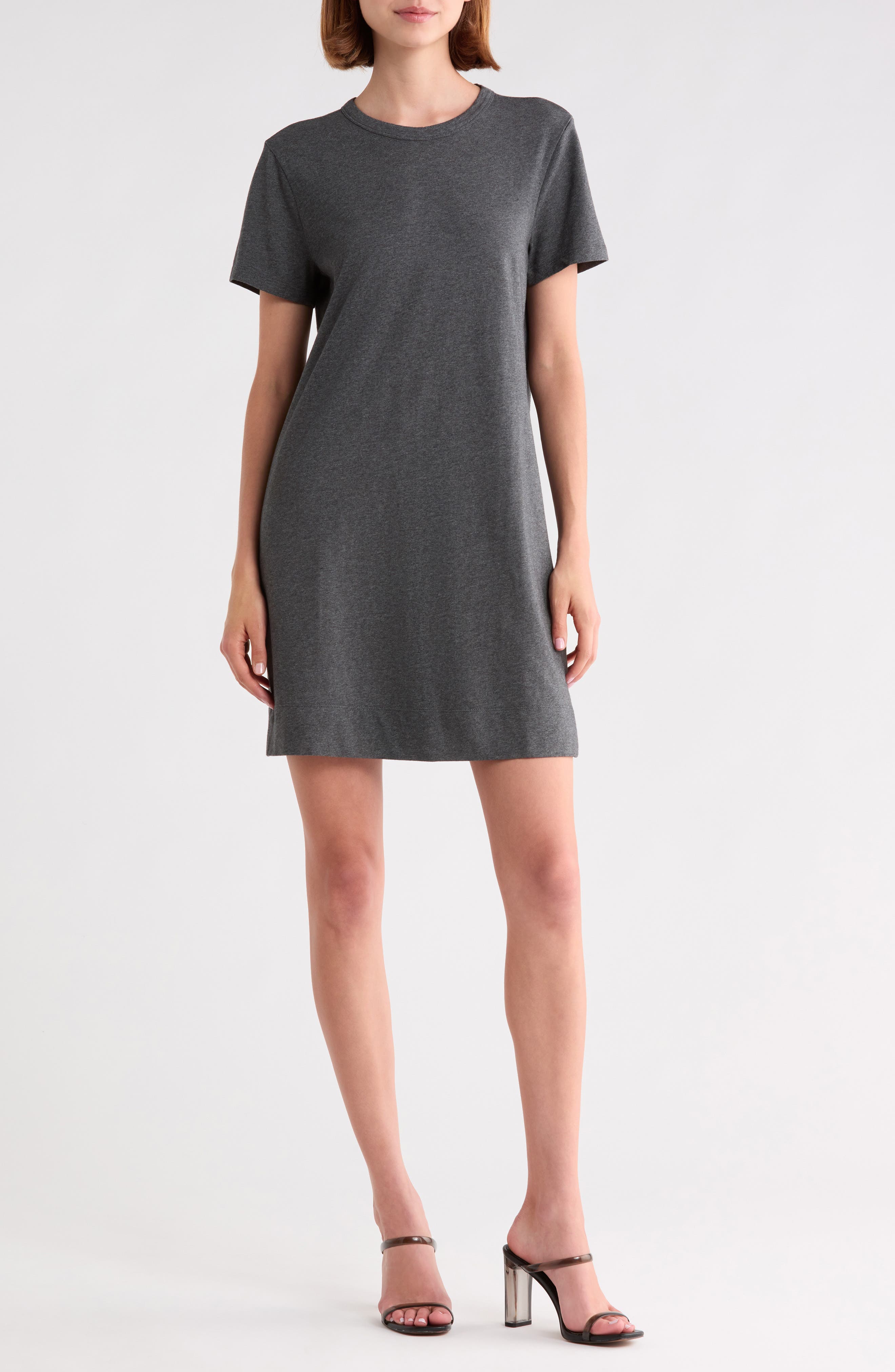 Perfect T-Shirt Dress