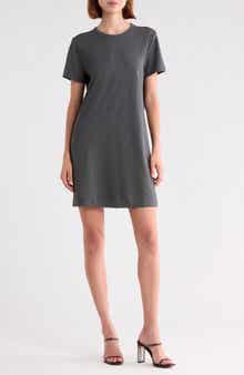 Perfect T-Shirt Dress