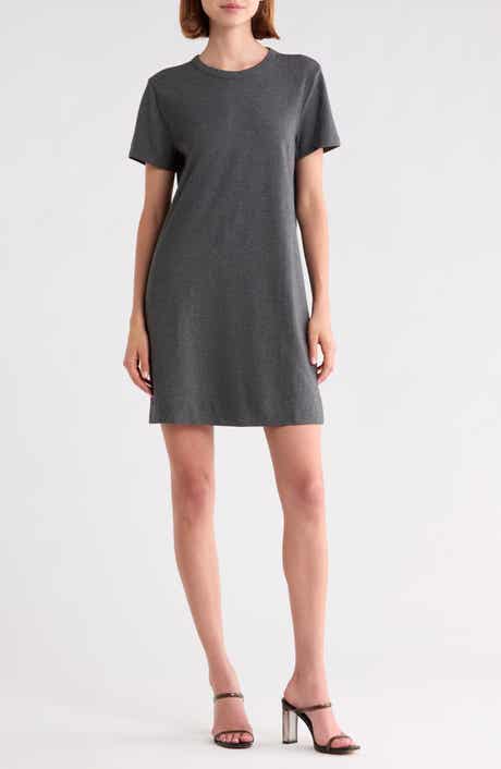 Perfect T-Shirt Dress