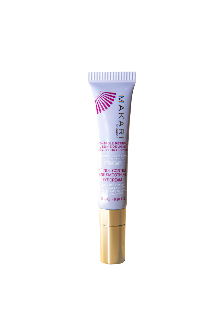 Retinol Control Line Smoothing Eye Creams, Main, color, None