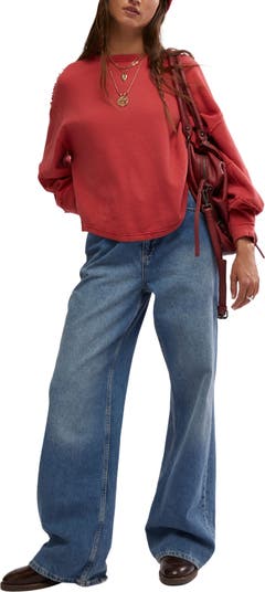 Total Eclipse Oversize T-Shirt