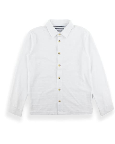 Men's Mick Shirt