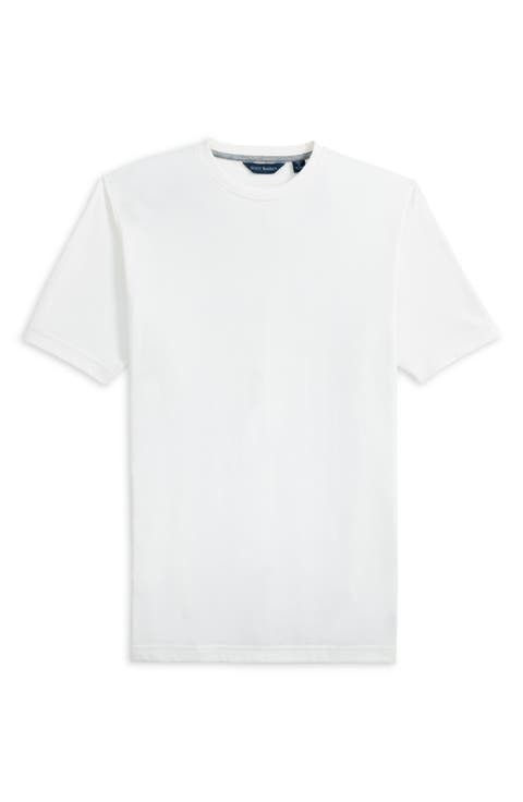 Liquid Pima Cotton T-Shirt