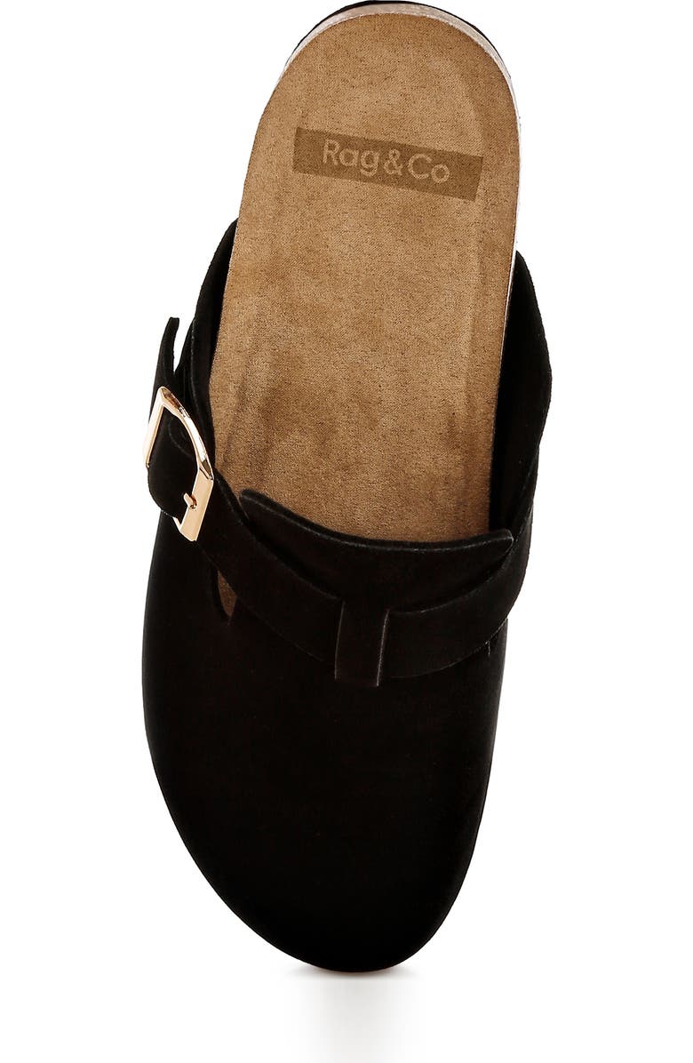 Rag & Co Ratiha Mule, Alternate, color,