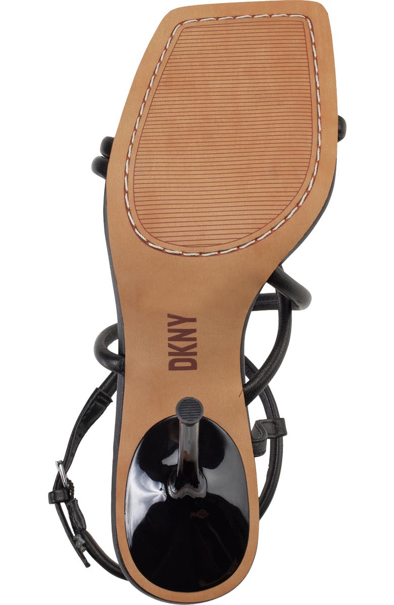DKNY Reia Strappy Sandal, Alternate, color,