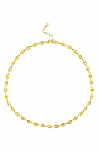 REBL Mariner Chain Necklace