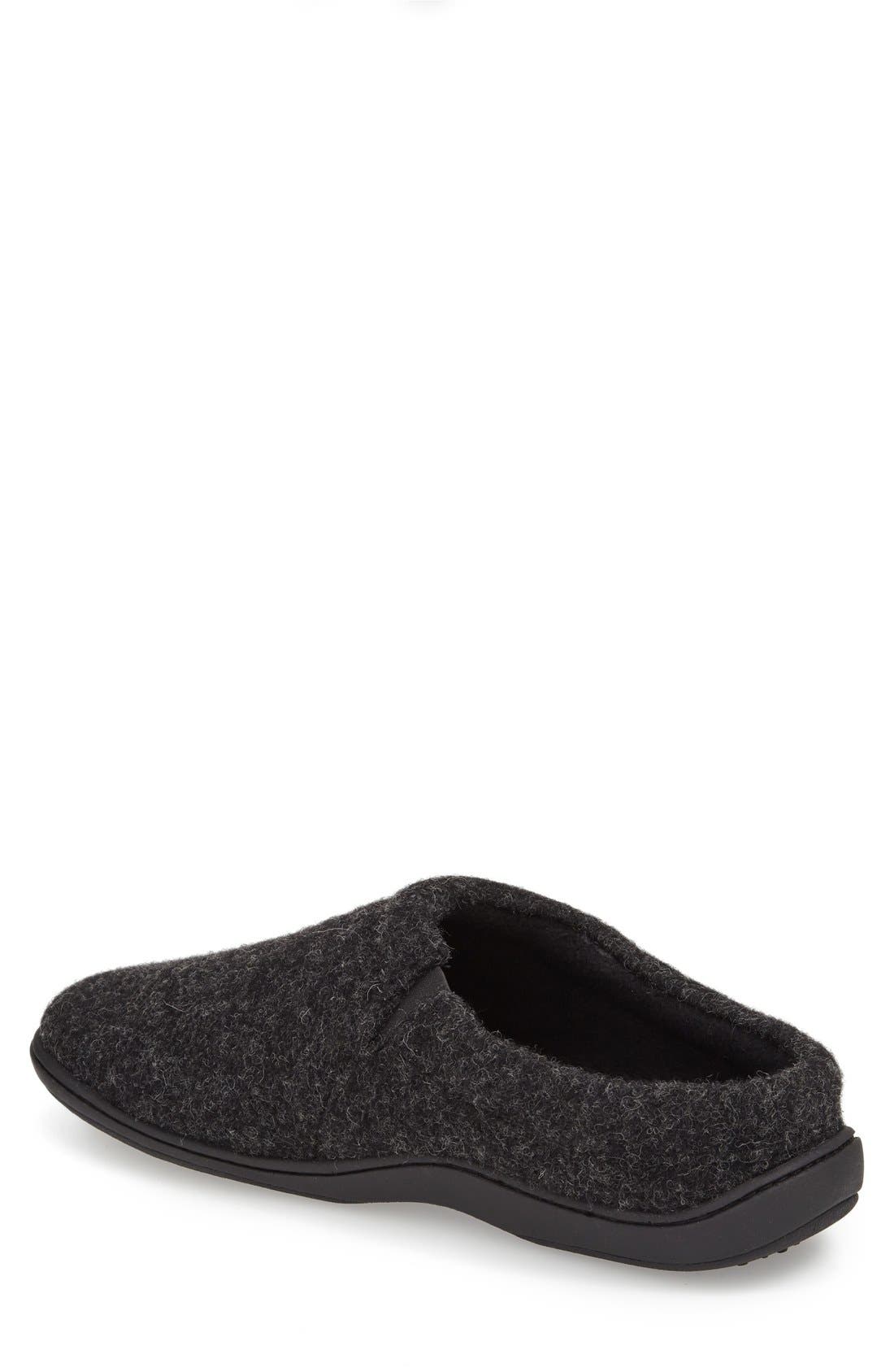 Acorn 'Digby' Slipper, Alternate, color, 