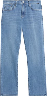 Mavi Jeans Matt Relaxed Fit Straight Leg Jeans