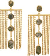 Dhwani Bansal ZELENA CHANDELIERS
