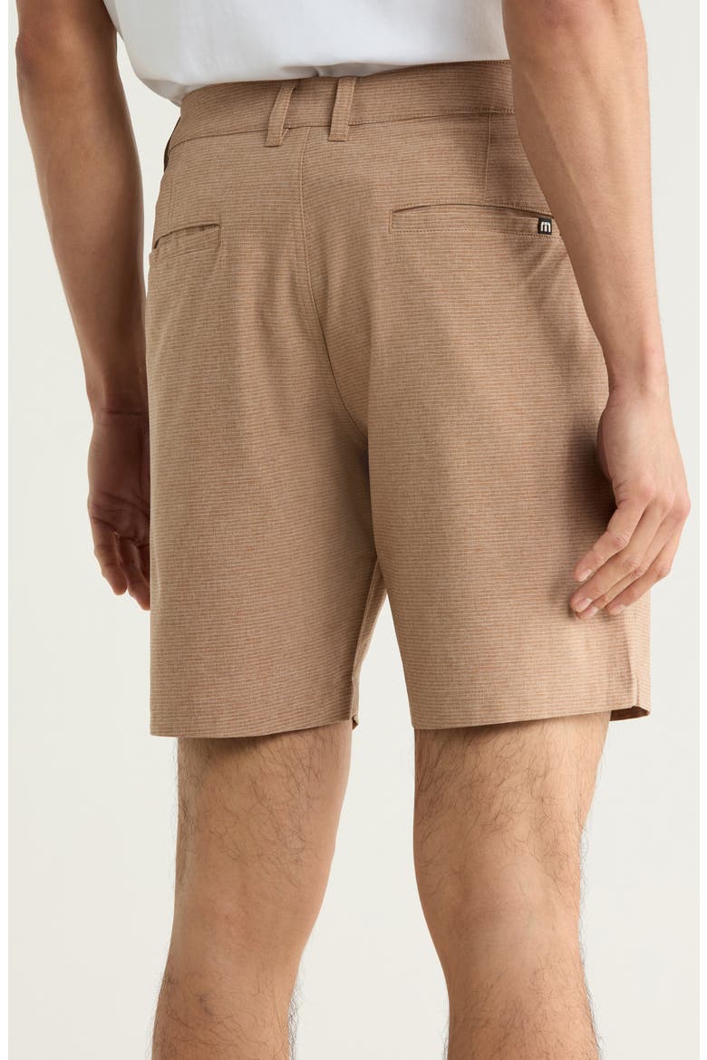 Hammock Day Shorts, Alternate, color, HEATHER PORTABELLA