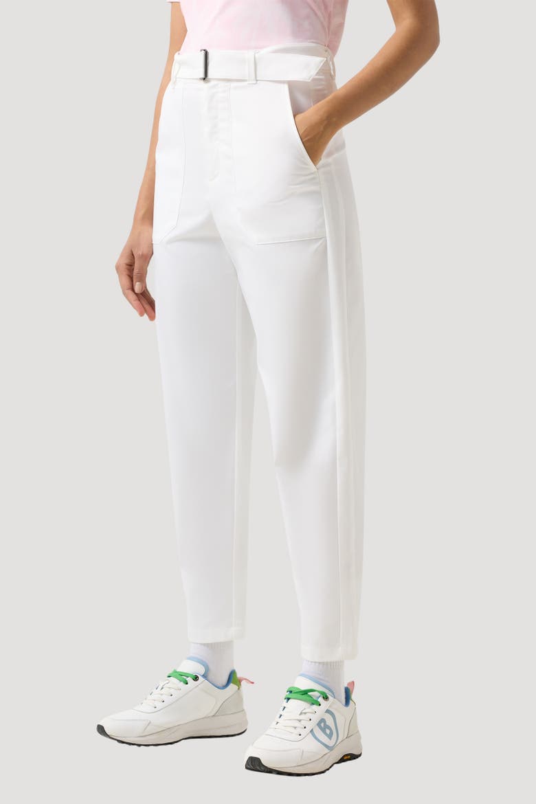 Skara Functional Pants, Alternate, color, Off-White