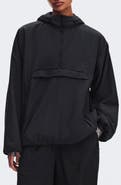 On x Zendaya Insulated Half Zip Anorak