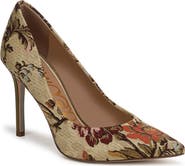 Sam Edelman Hazel Pointed Toe Pump