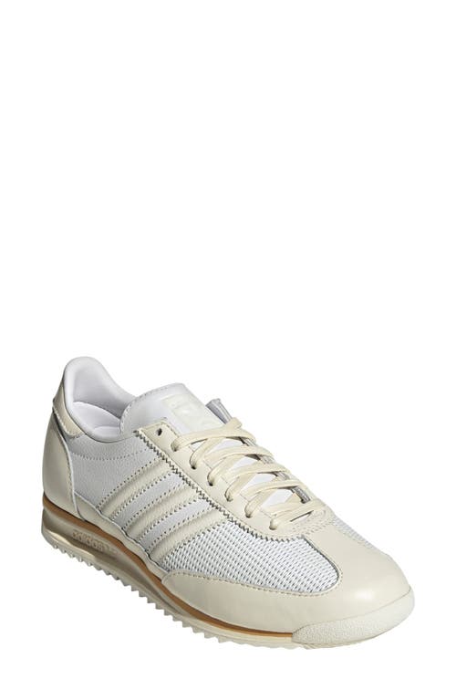 Adidas Originals Adidas Sl 72 Sneaker