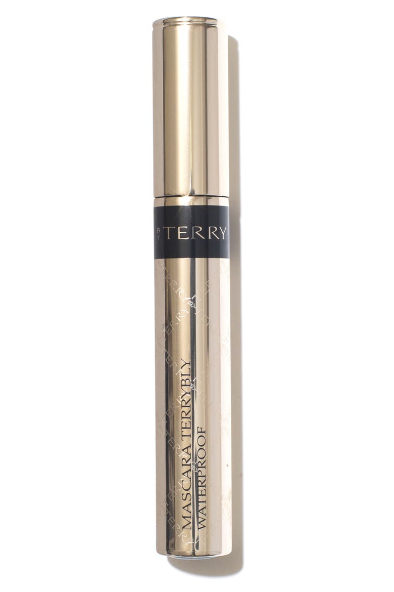 Terrybly Waterproof Mascara, Alternate, color, NO COLOR