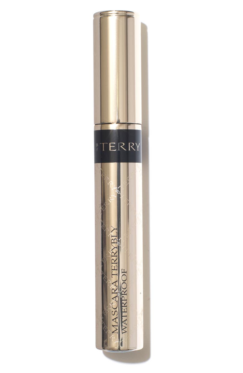 By Terry Terrybly Waterproof Mascara, Alternate, color, 