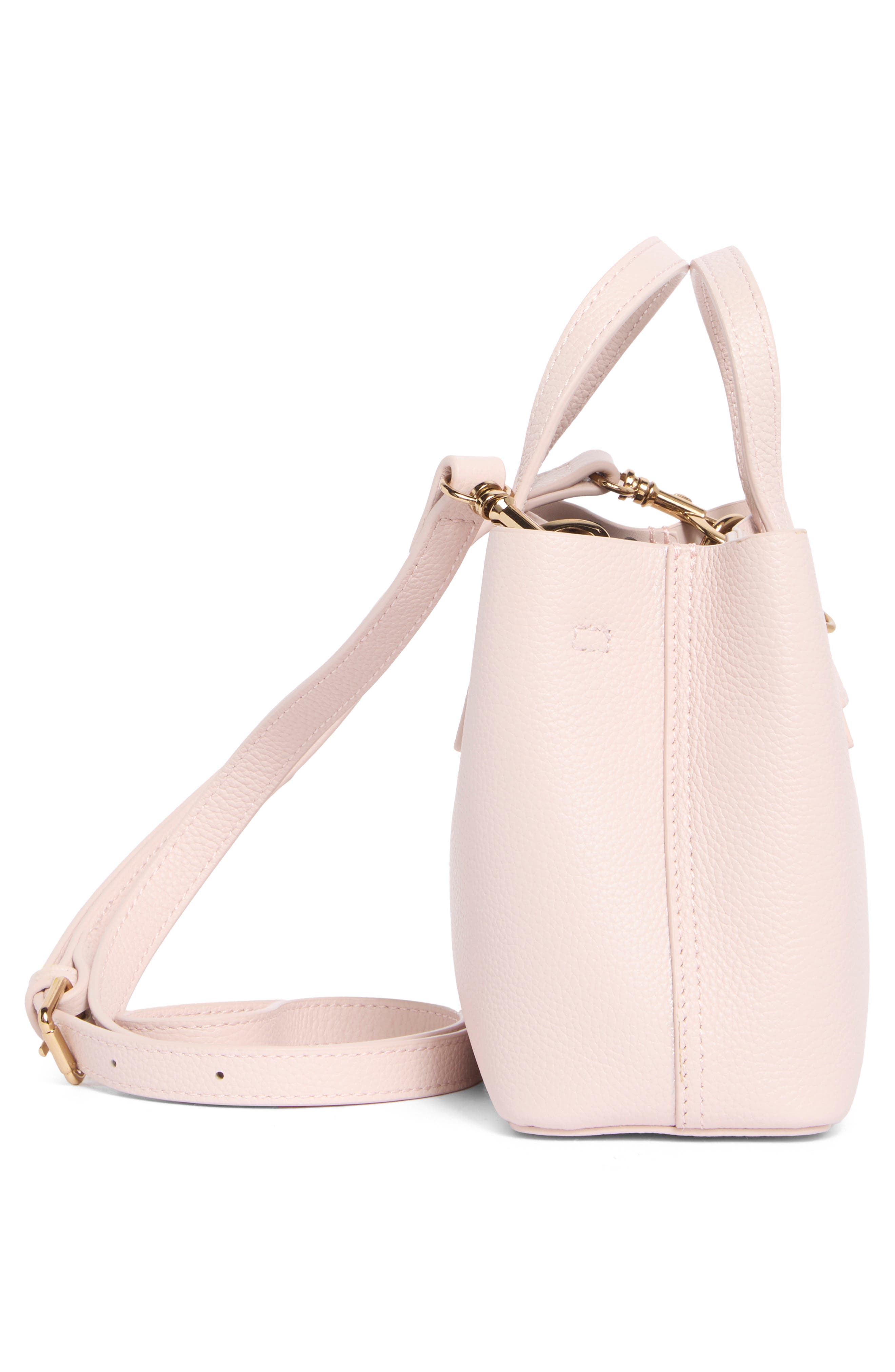 Kurt Geiger London Hampstead Mini Tote, Alternate, color, 