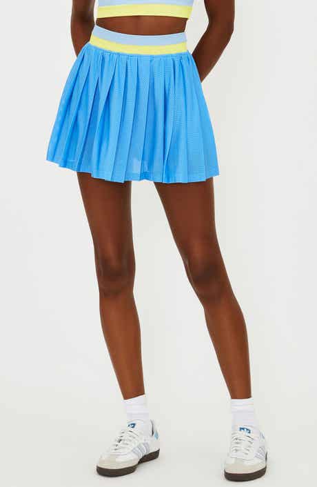 Beach Riot Irina High Waist Skort