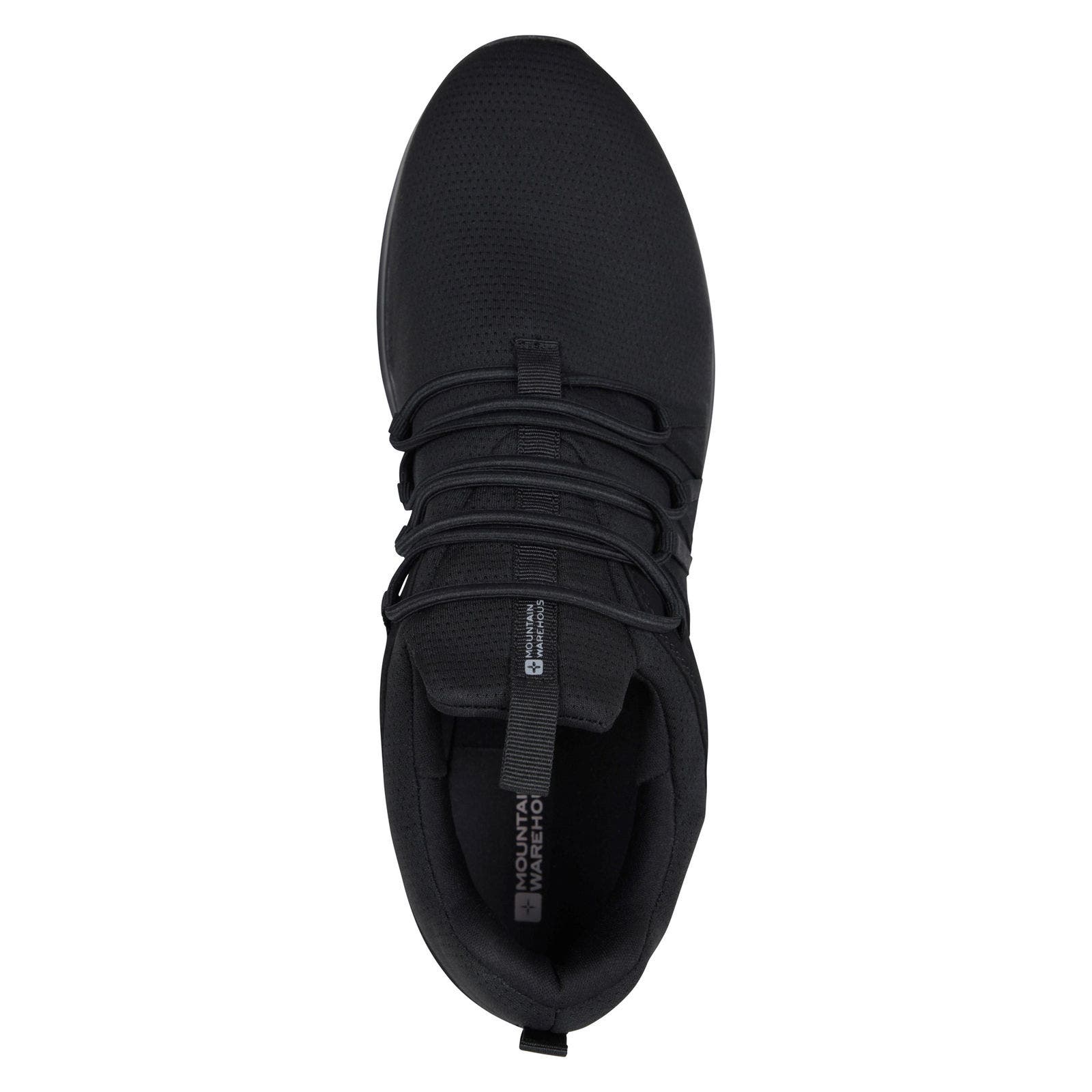 Swift Lightweight Sneakers, Alternate, color, Black