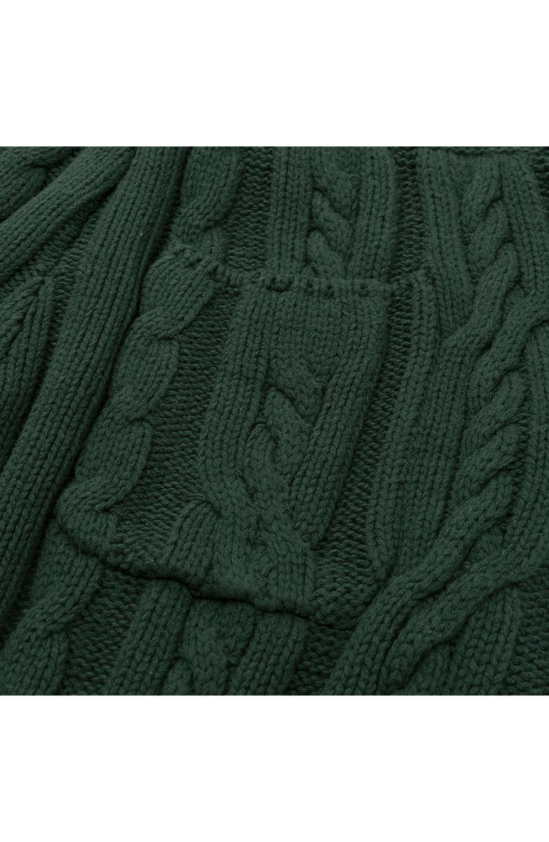 HONOR THE GIFT Cable Knit Lounge Pants, Alternate, color, 