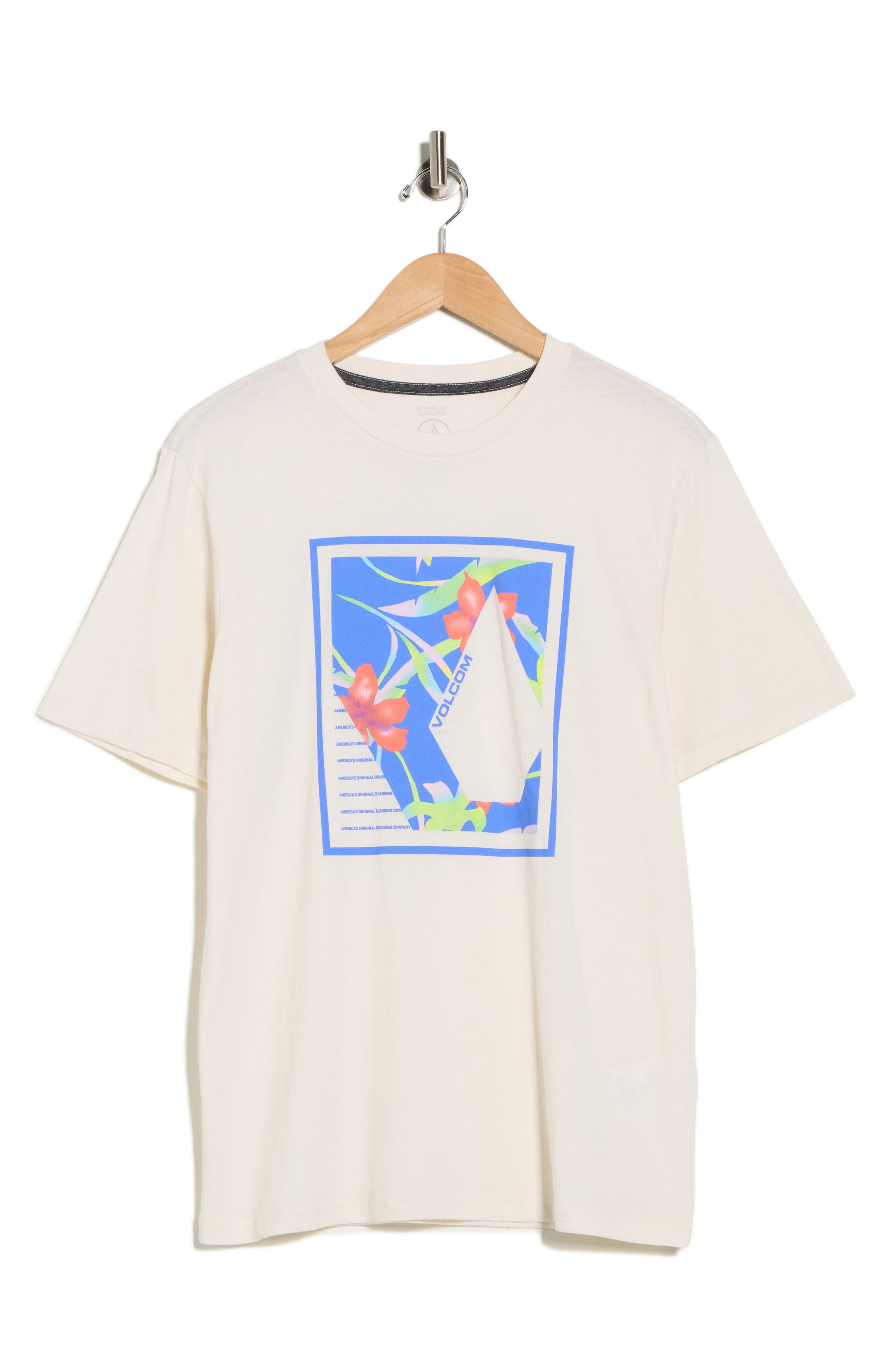 Volcom Sprayz Graphic T-Shirt