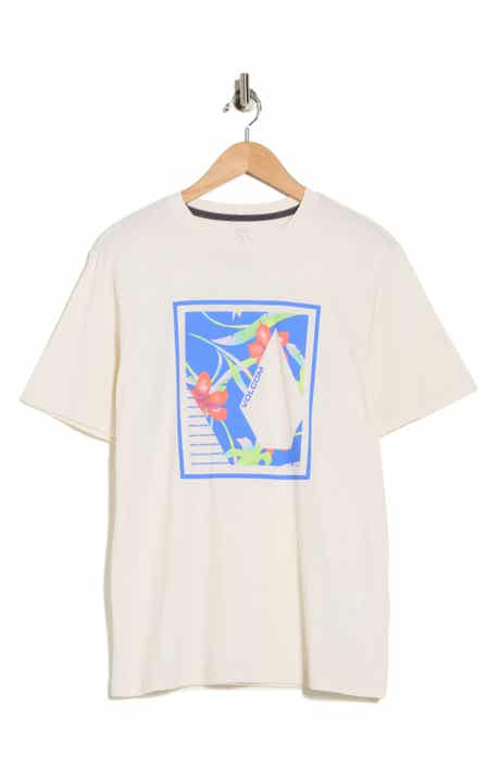 Volcom Sprayz Graphic T-Shirt