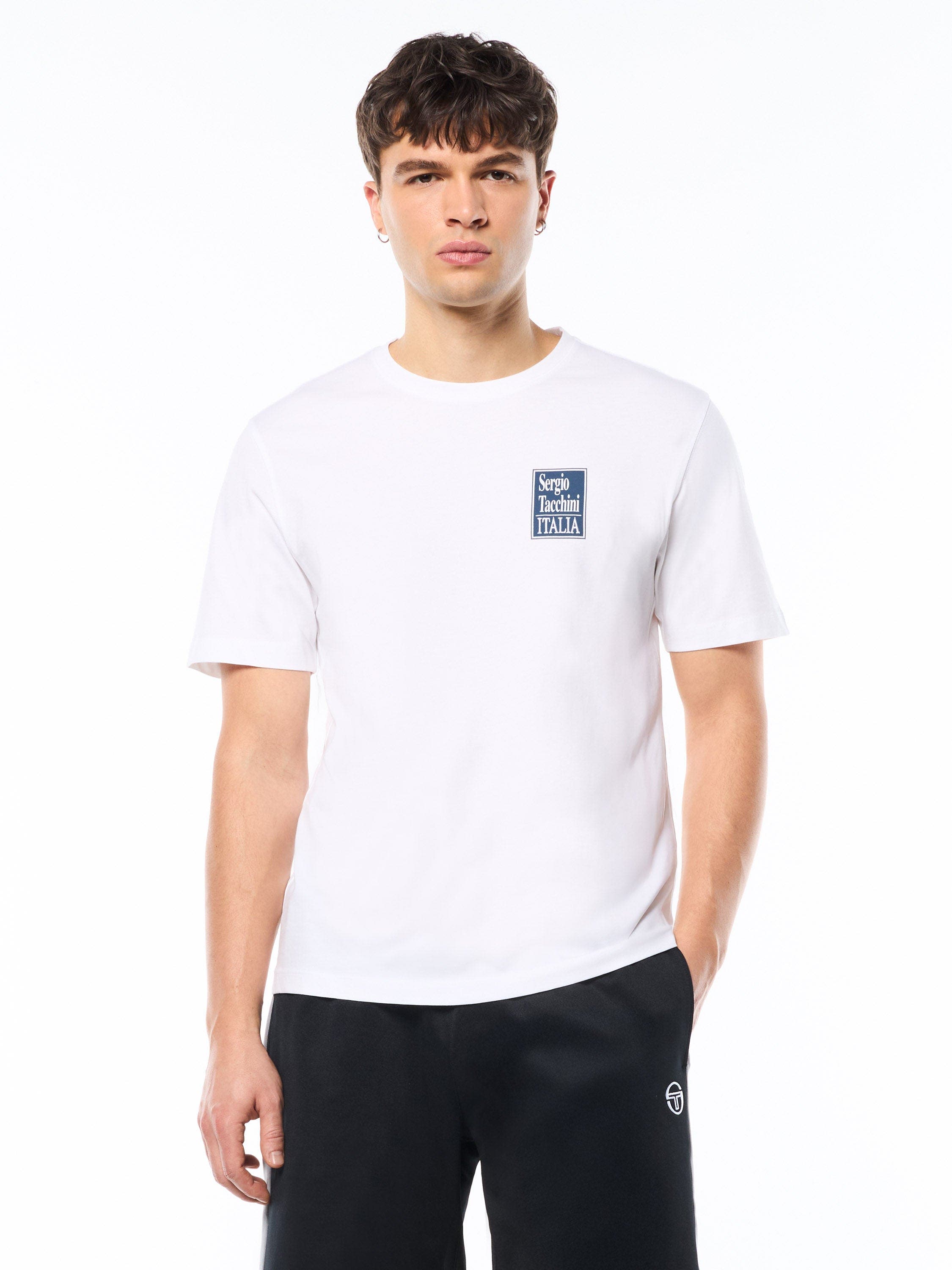 BRILLIANT WHITE