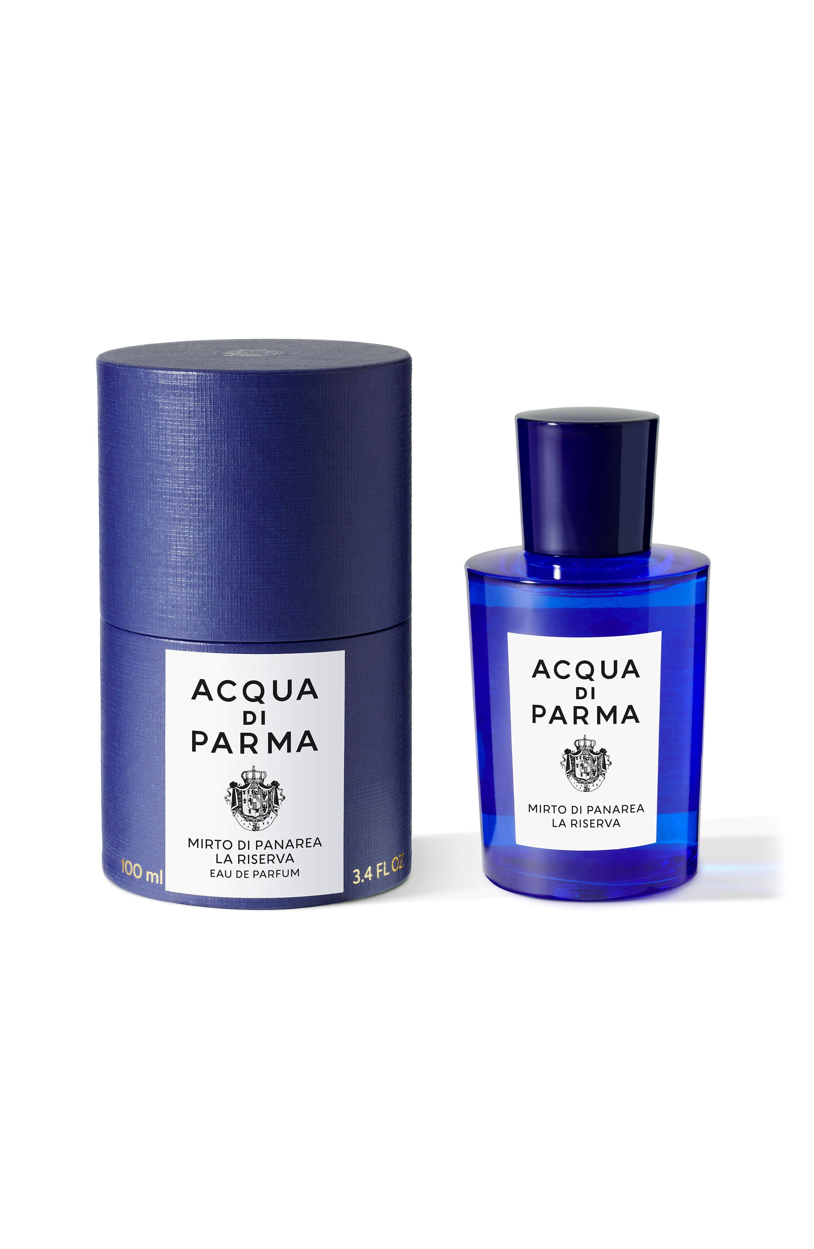 Mirto di Panarea La Riserva 100ml 香水 EDP Mirto di Panarea La Riserva Eau de Parfum (Women) | Nordstrom