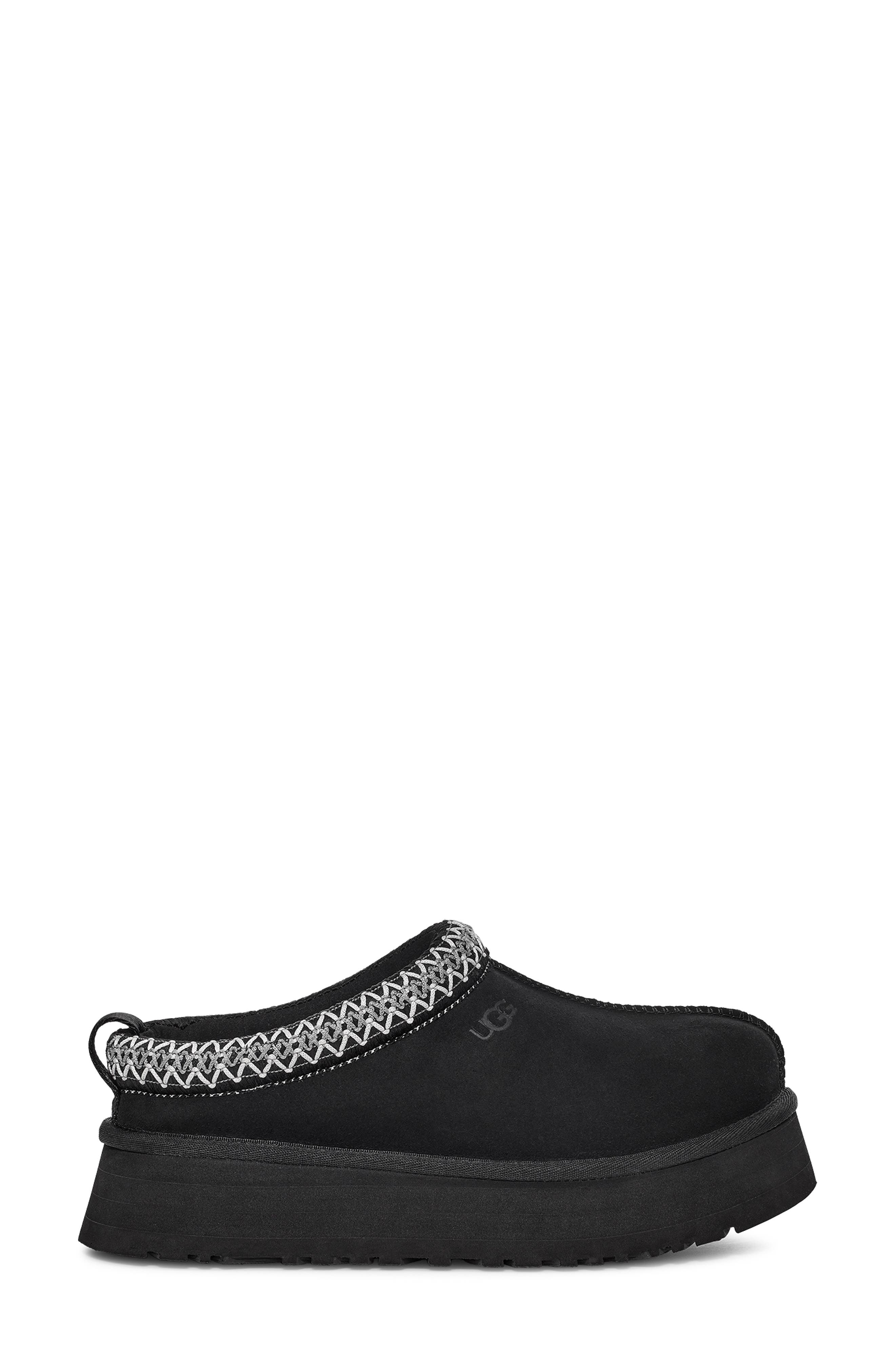 UGG<sup>®</sup> Tazz Platform Slipper, Alternate, color, 