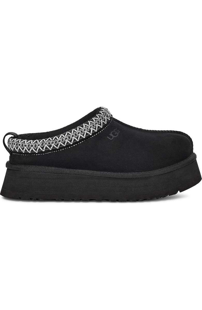 UGG<sup>®</sup> Tazz Platform Slipper, Alternate, color,