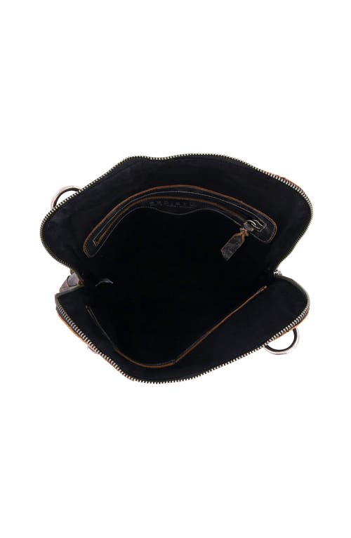 Bed Stu Aiken Handbag In Black